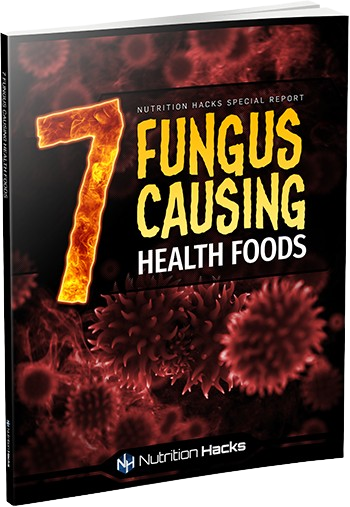 Fungus Hack Bonus