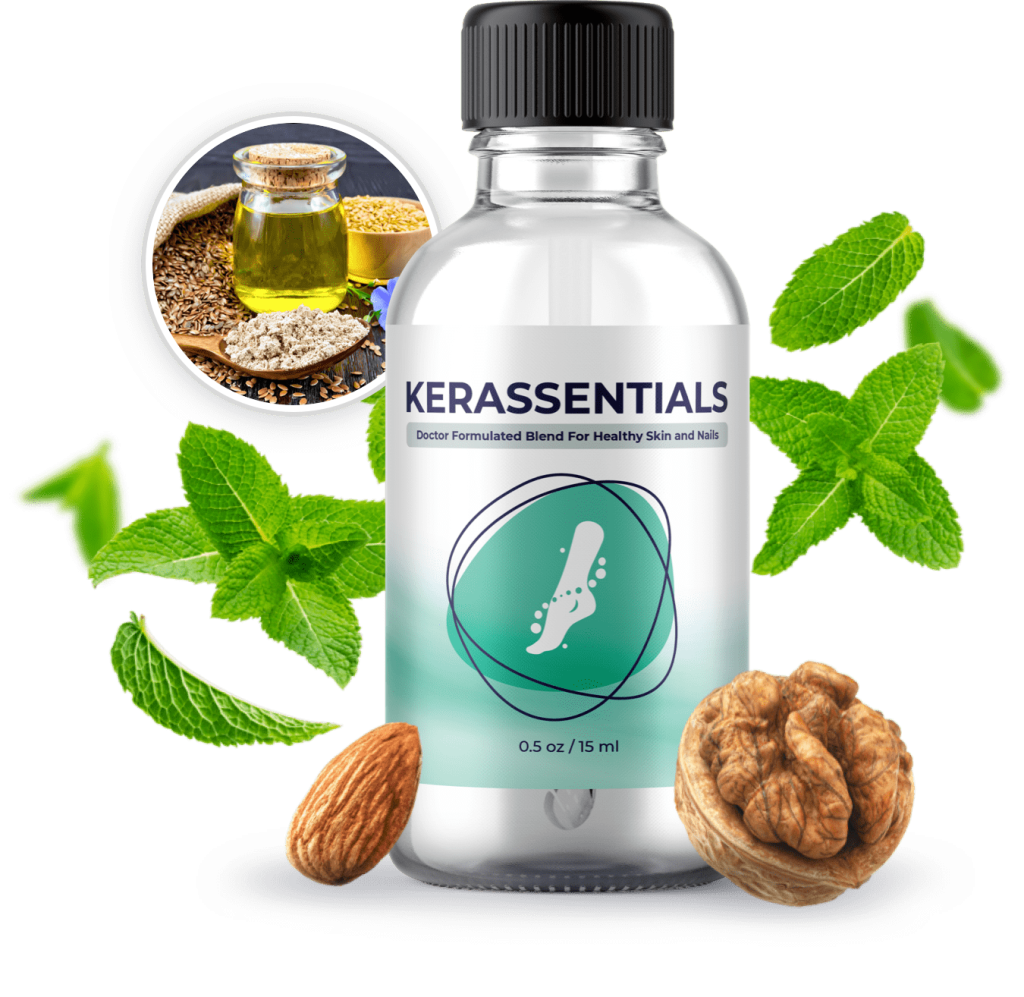 Kerassentials Reviews