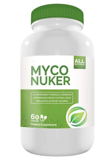 Myco Nuker