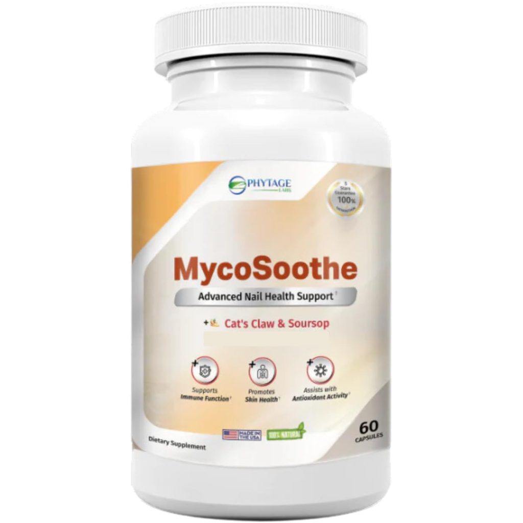 MycoSoothe Reviews