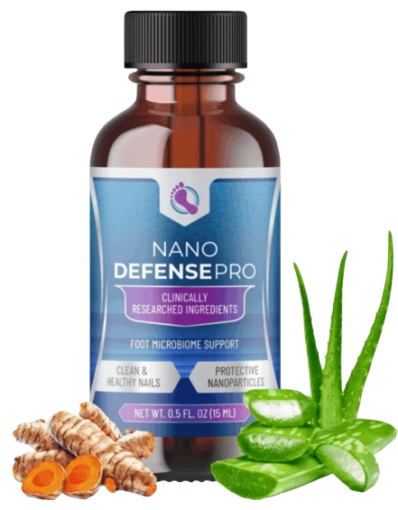 NanoDefense Pro