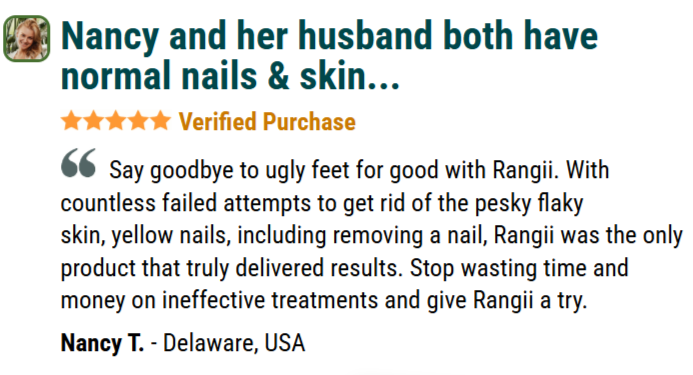 Rangii Customer Reviews