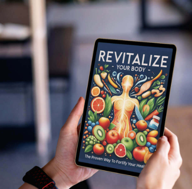 Revitalize Your Body