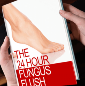 The 24 Hour Fungus Flush