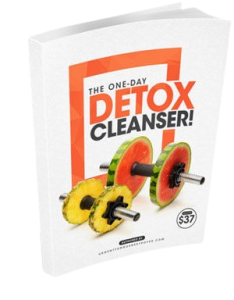 The One-Day Detox Cleanser