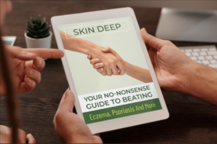 Your No-Nonsense Guide to Beating Eczema, Psoriasis and More